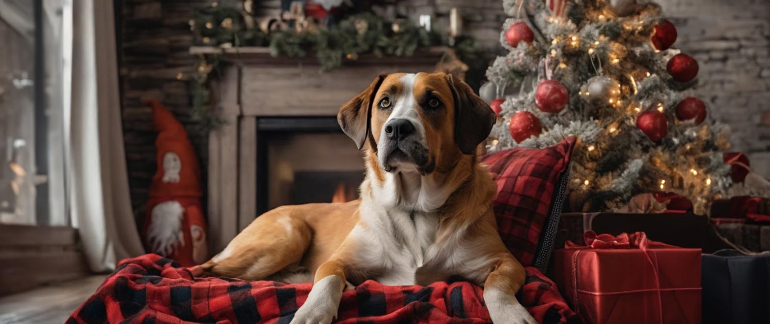 A Safety Guide for Dogs and Christmas Chocolate