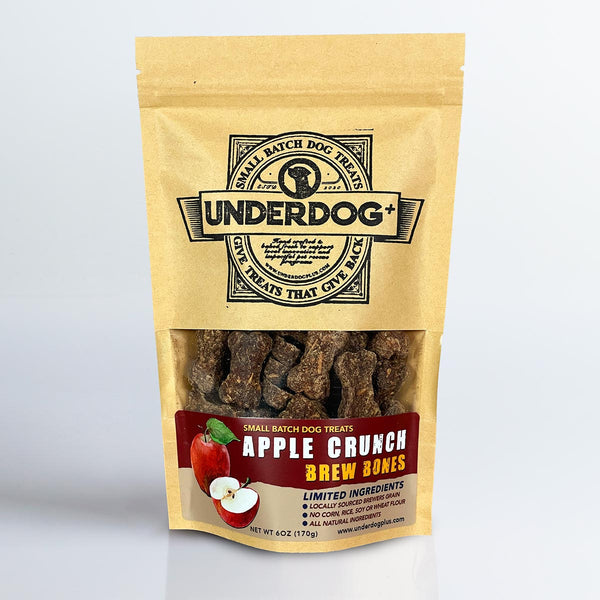 Apple Crunch Brew Bones