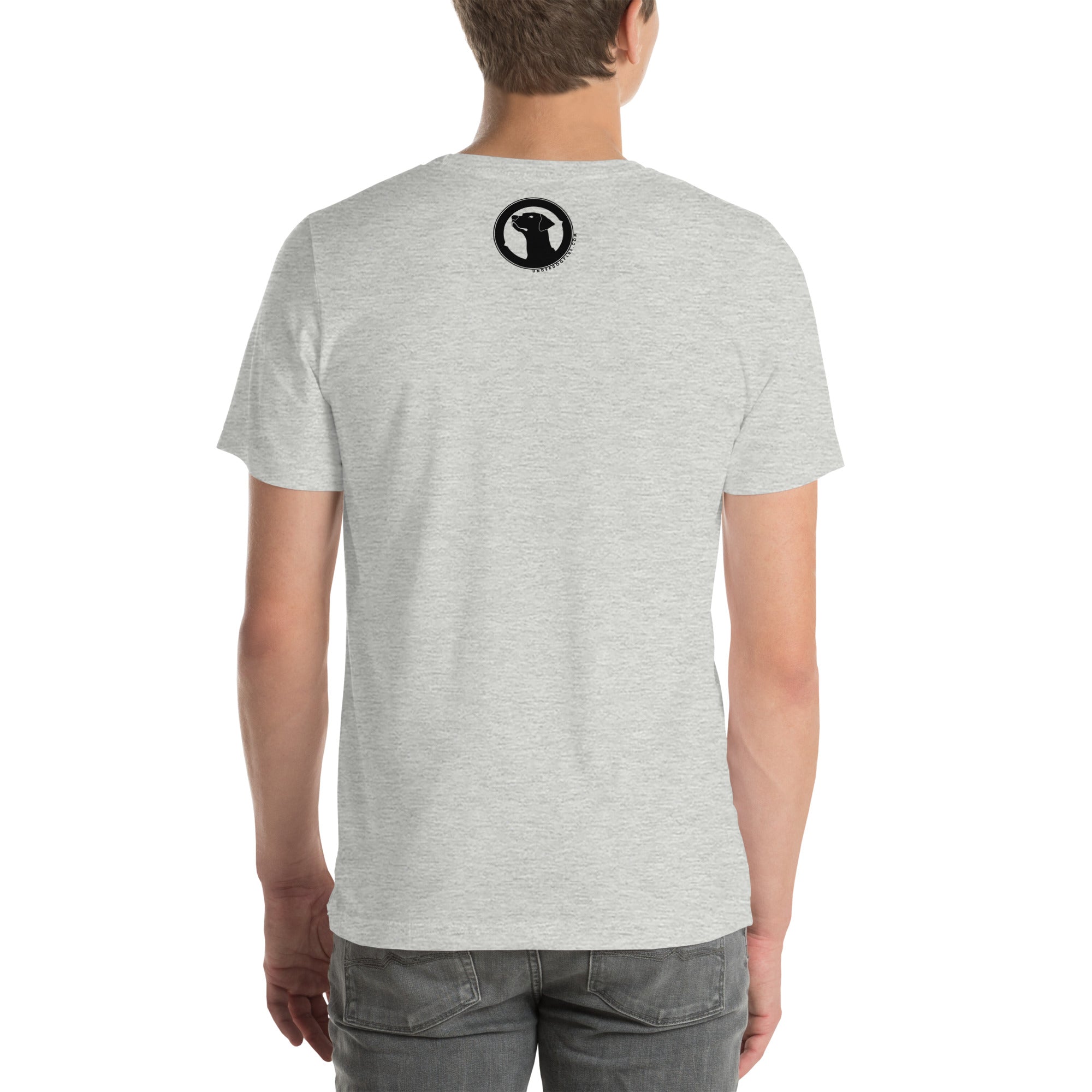 Hand & Paw Light t-shirt