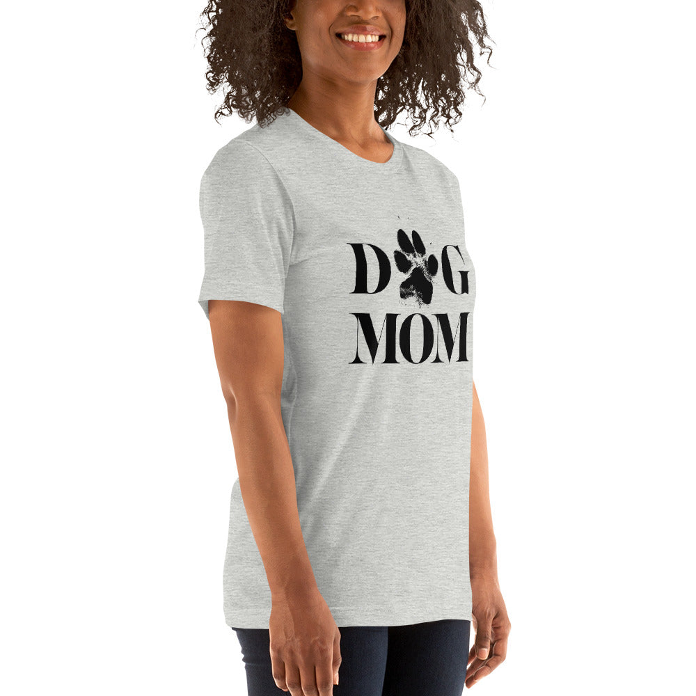 Dog Mom Light T-Shirt