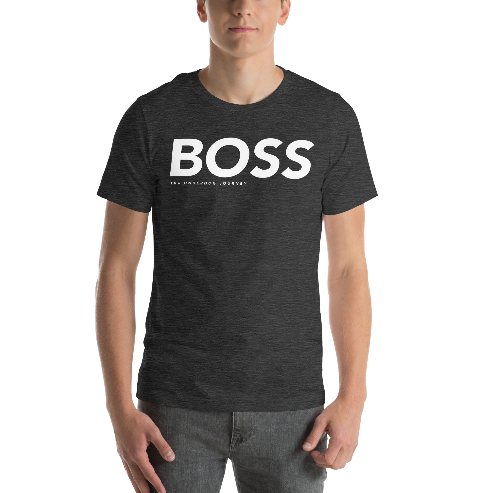 Boss T-Shirt