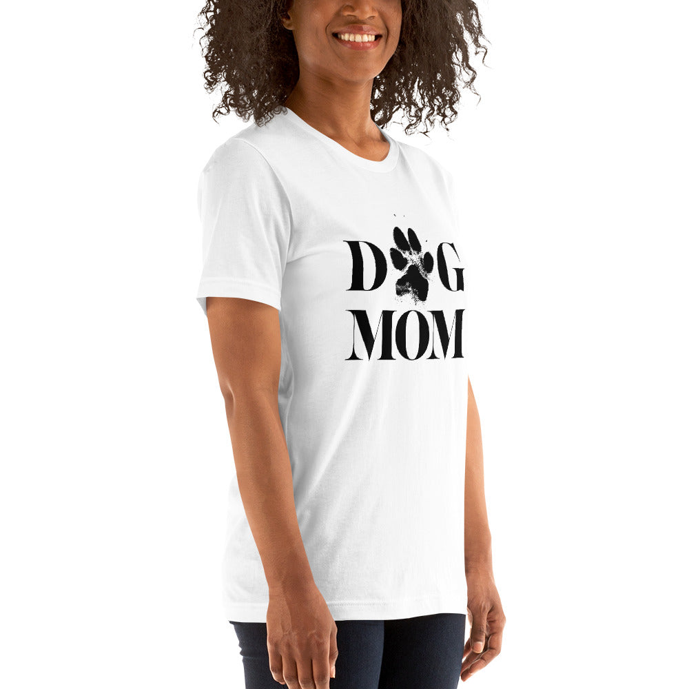 Dog Mom Light T-Shirt