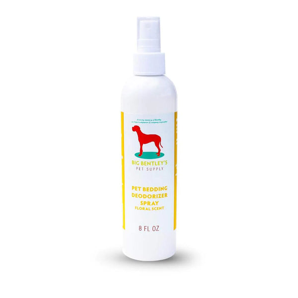 Pet Bedding Deodorizing Spray
