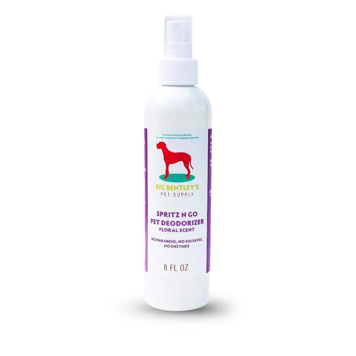 Spritz-N-Go Pet Deodorizer