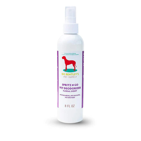 Spritz-N-Go Pet Deodorizer